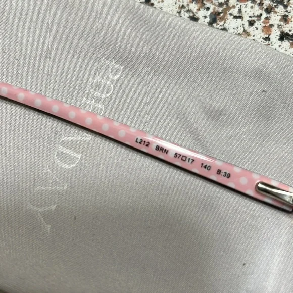 Lulu Guinness Prescription Glasses 🔥